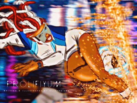 Apologies For The Delay