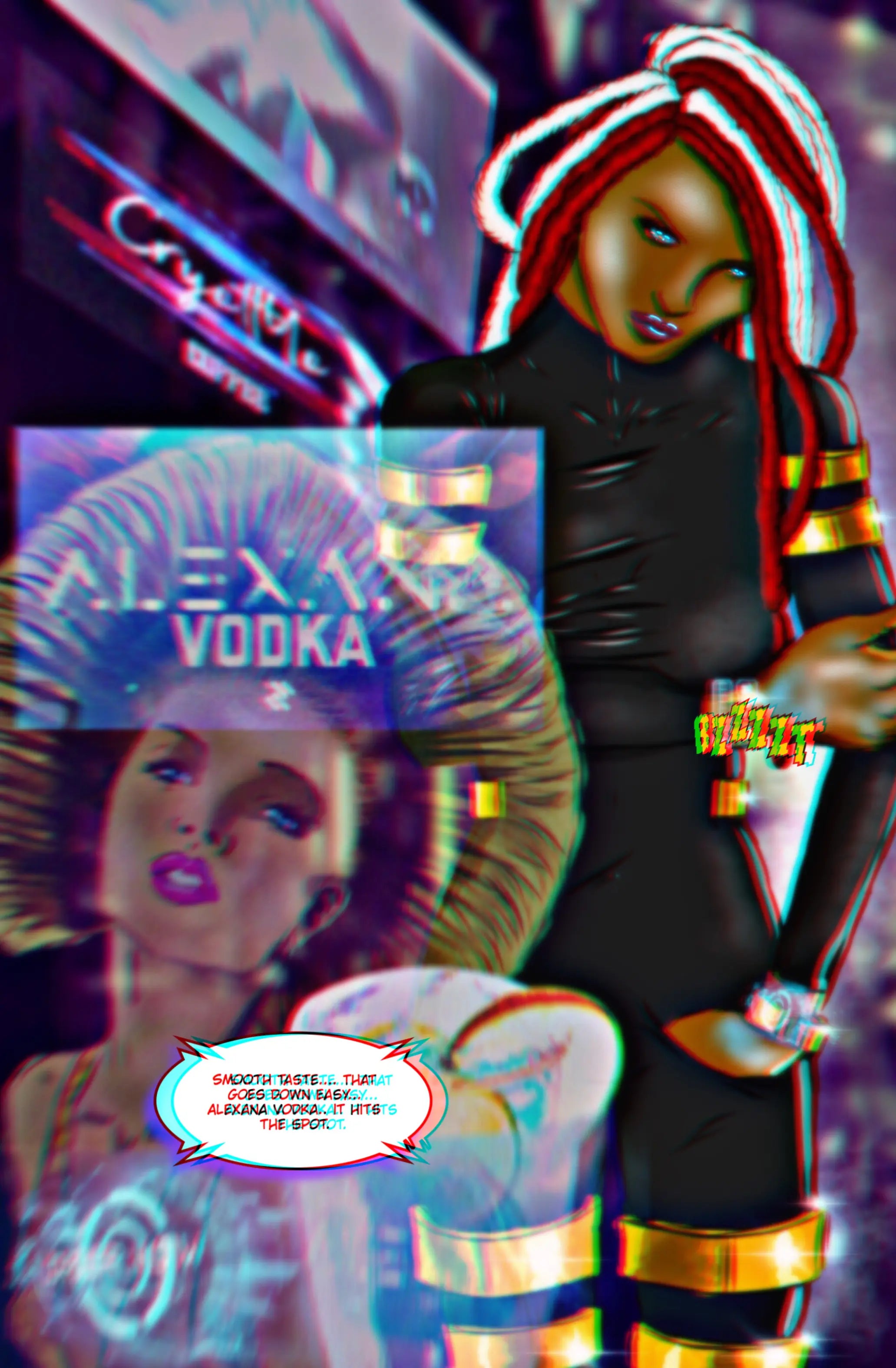 Prolifiyum Book l: Issue 3 (3D Digital Edition) Prolifiyum