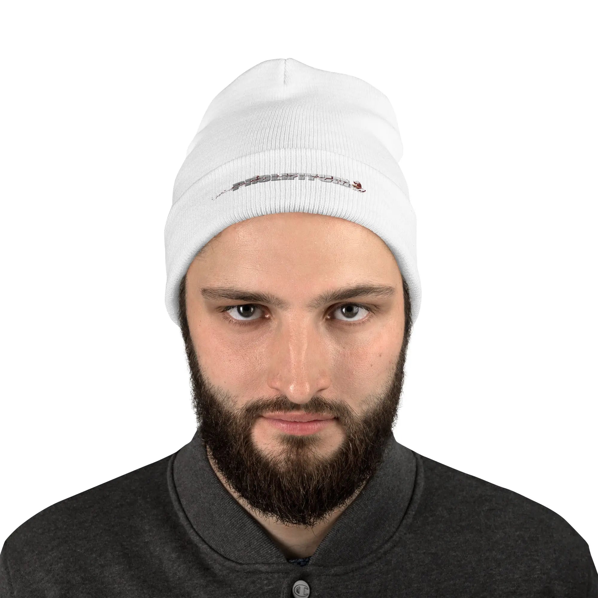 Embroidered Beanie Prolifiyum