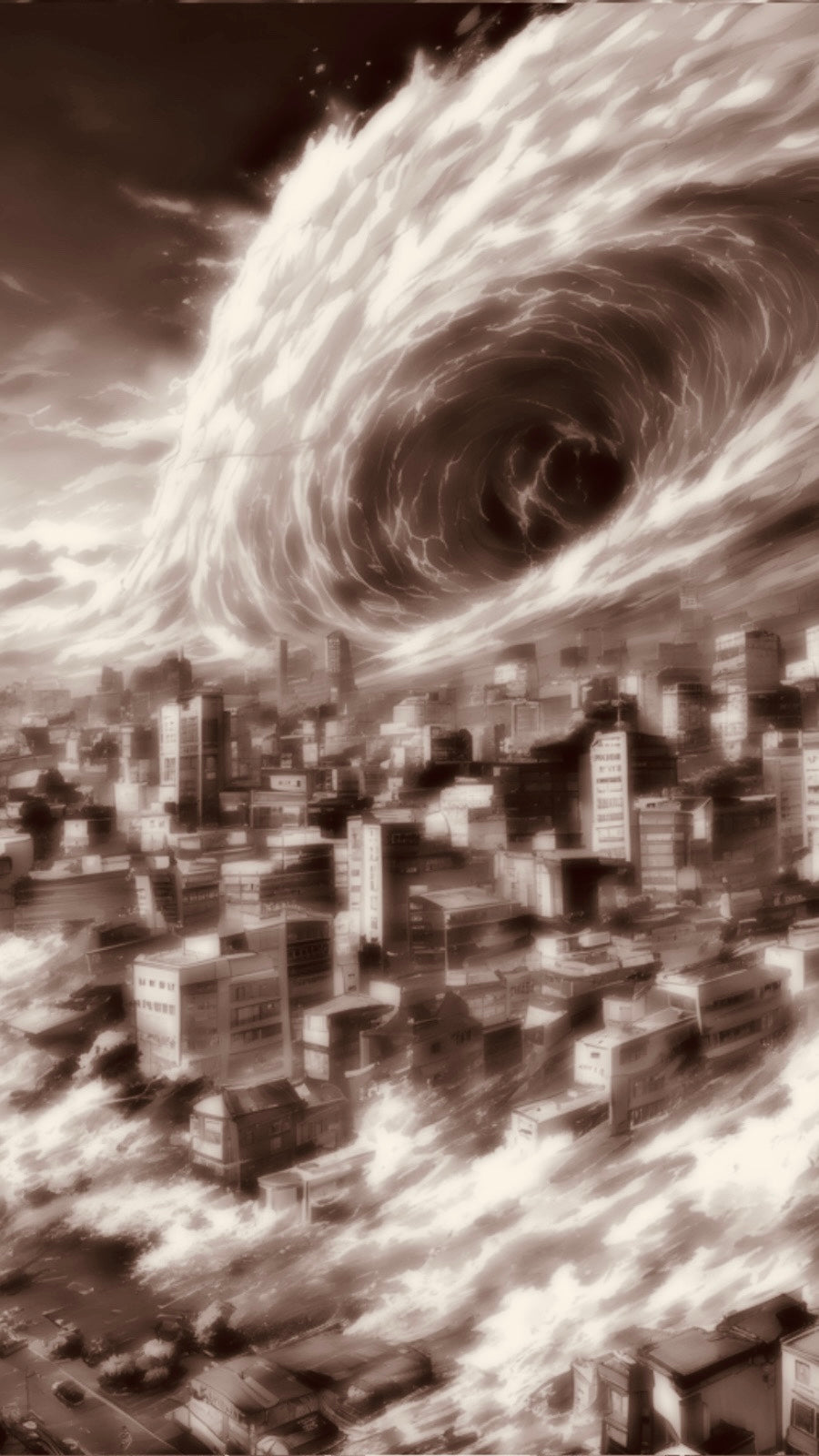 Book ll: Book Of The Past