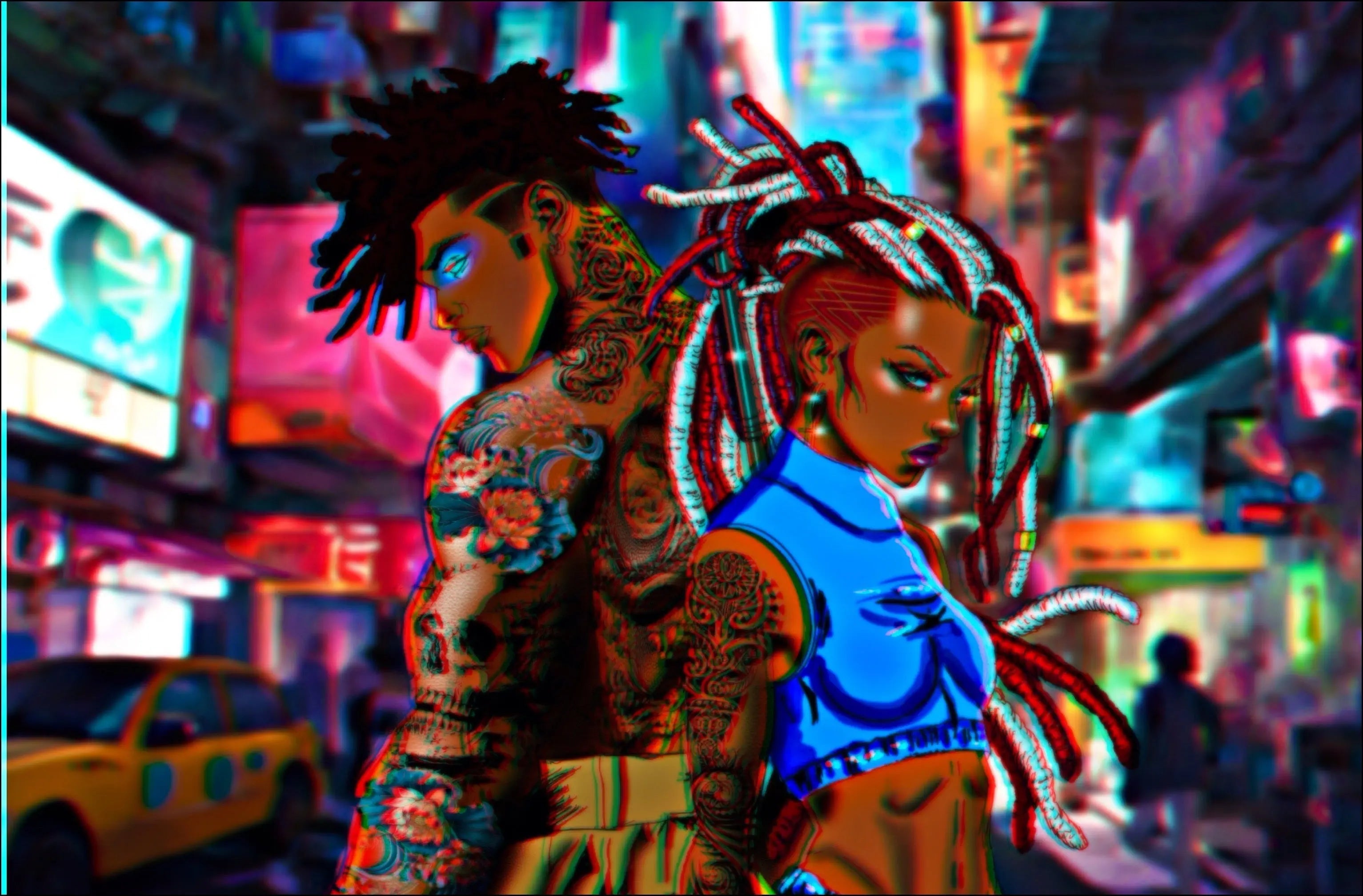 3D Digital Editons (Book I)