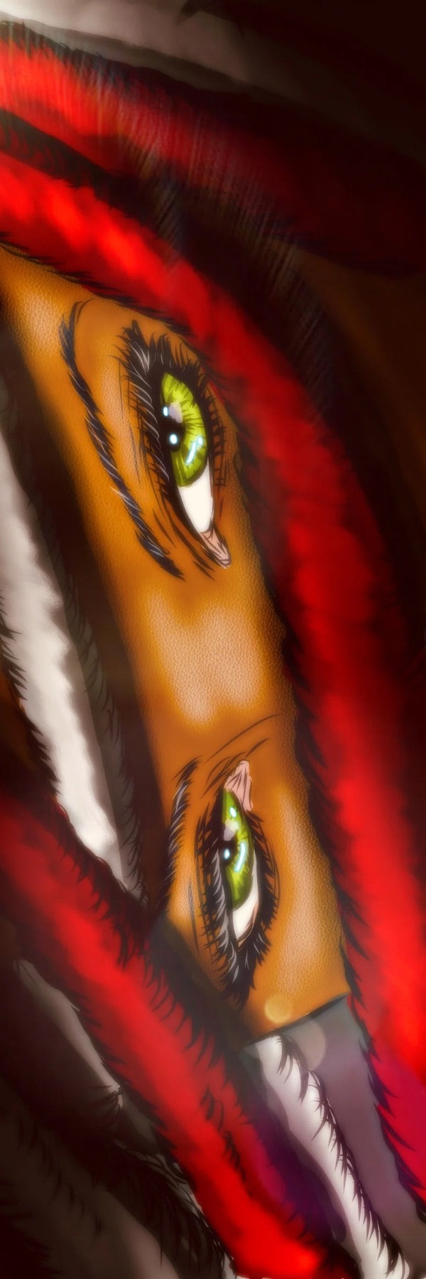 Prolifiyum Bookmark (Foil Print)