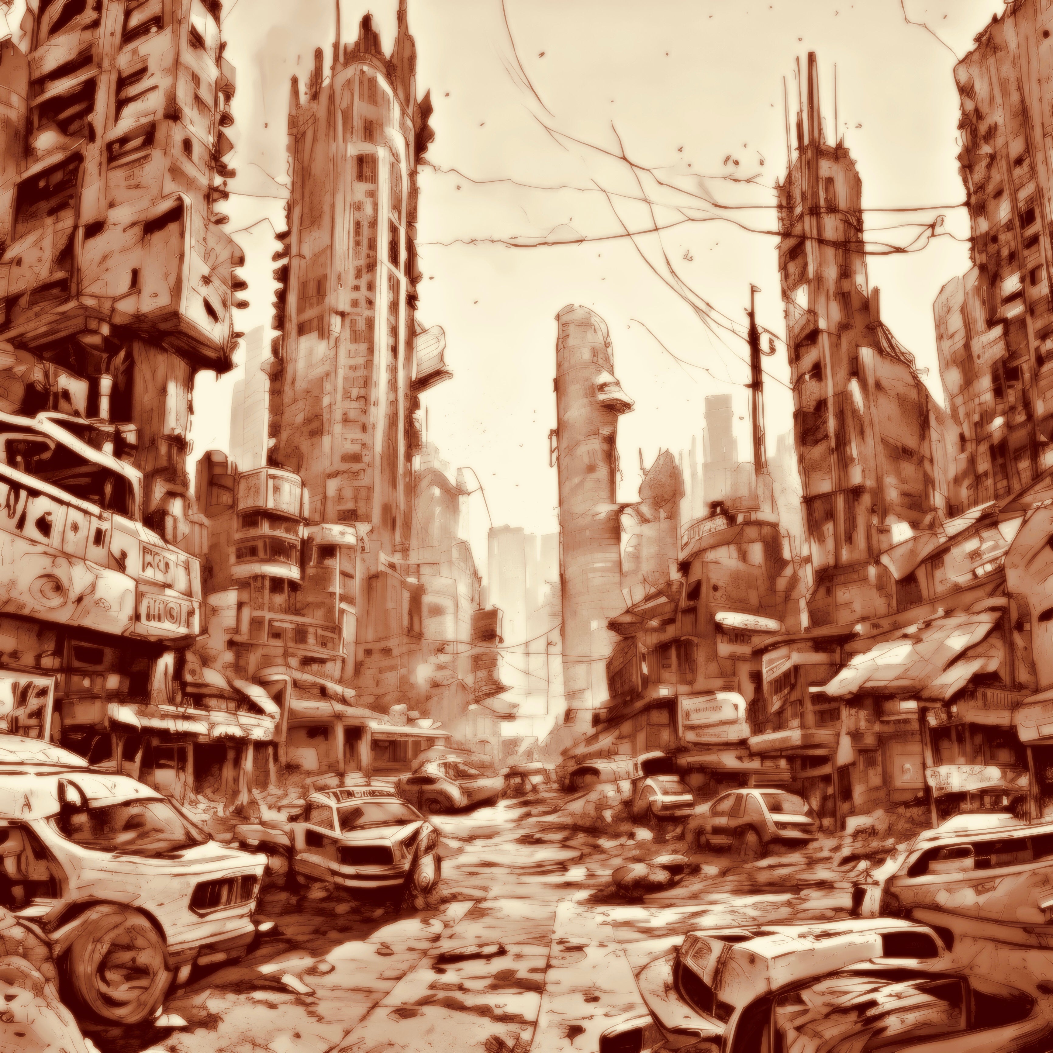 Book II: (Book Of The Past Bundle)