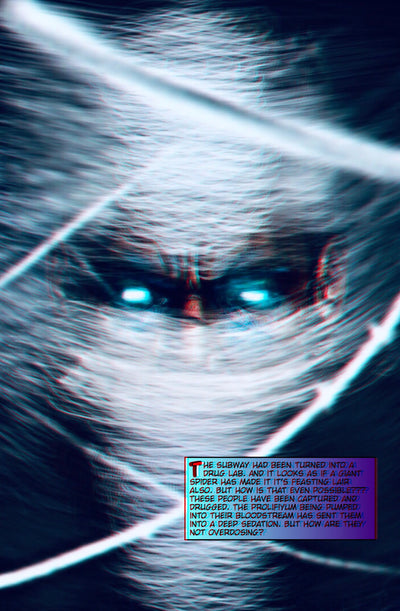 Prolifiyum Book l: Issue 3 (3D Digital Edition) Prolifiyum