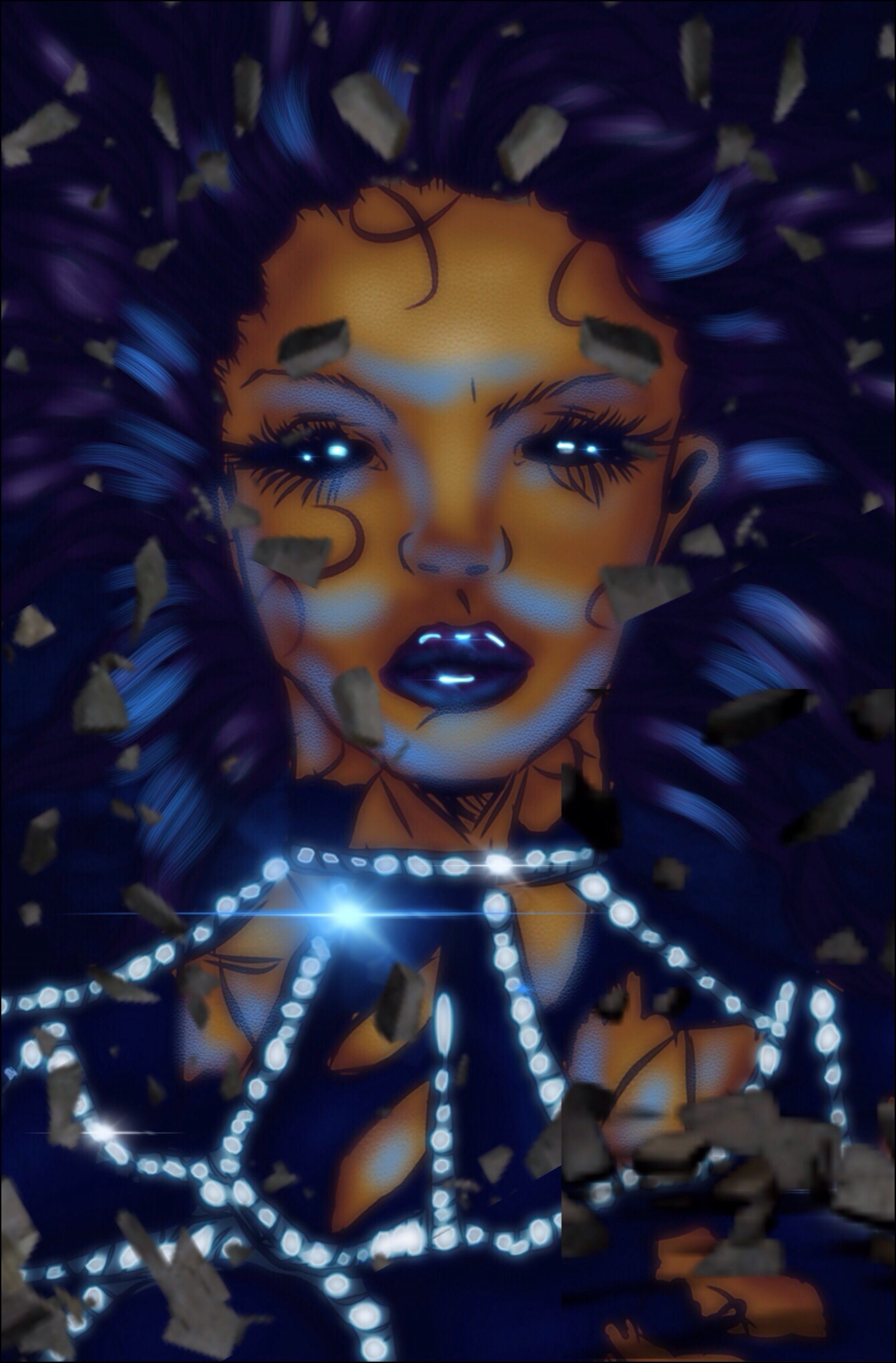 Prolifiyum Book 1: Issue 3