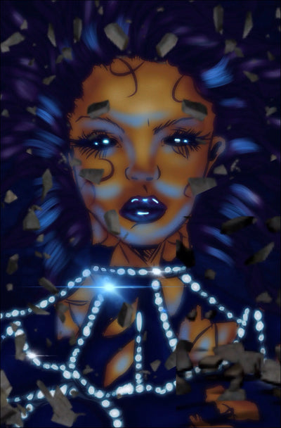 Prolifiyum Book 1: Issue 3 Prolifiyum