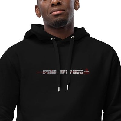 Premium eco hoodie Prolifiyum