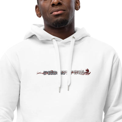 Premium eco hoodie Prolifiyum